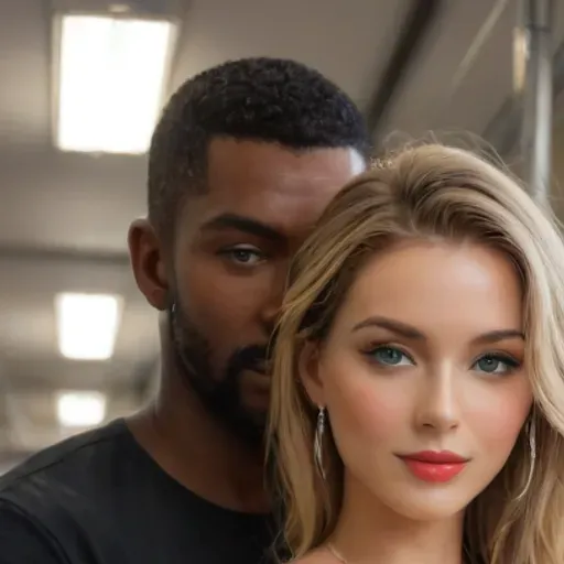 AI色情照片生成器