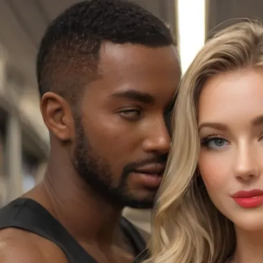 AI porn pic generator