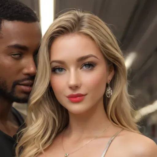 AI porn image generator