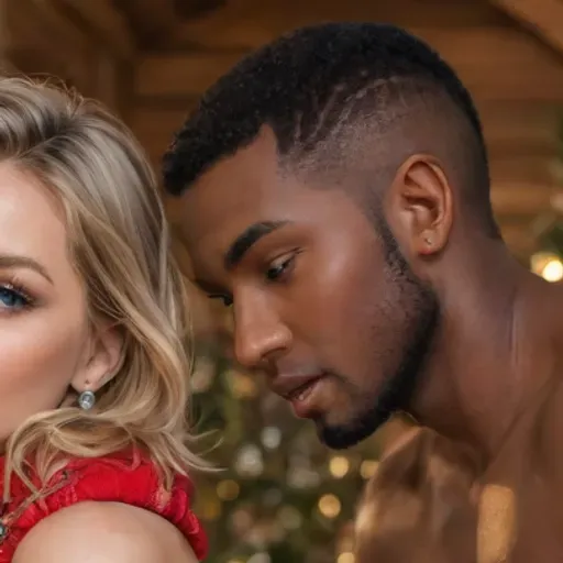 AI色情照片生成器