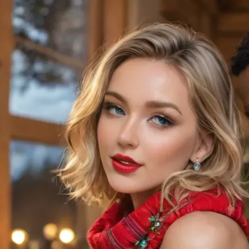 AI色情图片生成器