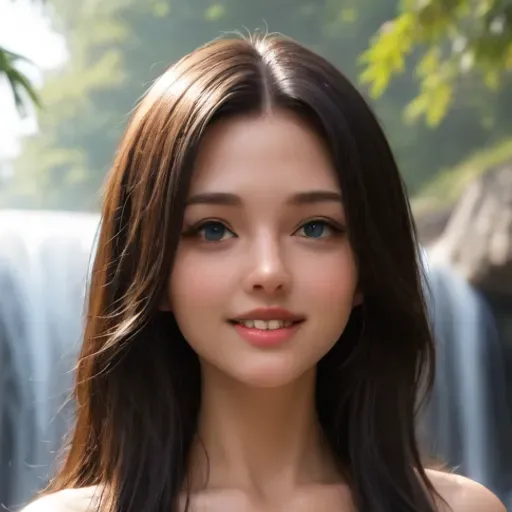 AI 포르노 이미지 생성기