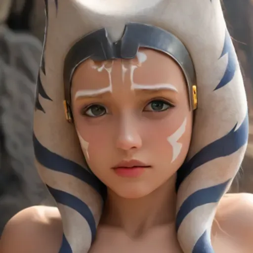 AI色情圖片產生器