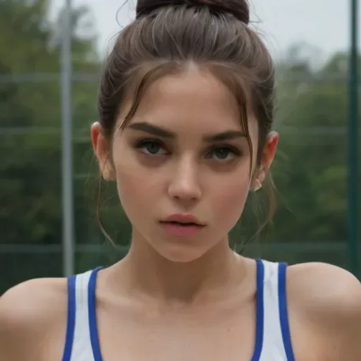 yapay zekâ porno görsel üretici