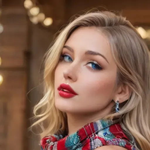 โปรแกรมสร้างภาพโปรนที่ใช้ปัญหา AI