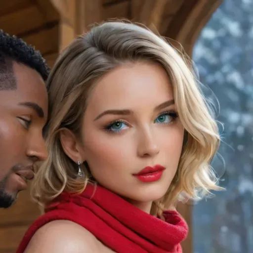 AI 포르노 사진 생성기