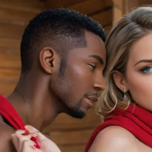 AI 포르노 이미지 생성기