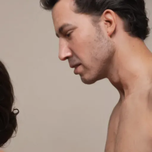 AI 포르노 이미지 생성기