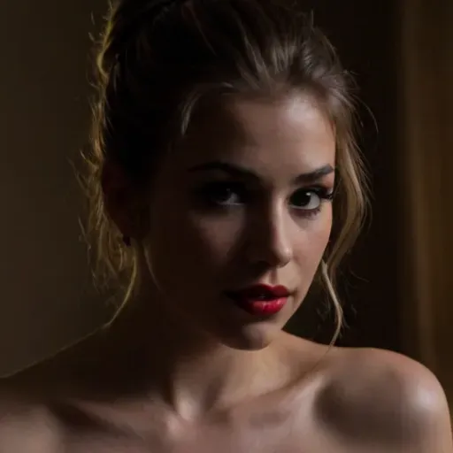 Pencipta imej lucah AI