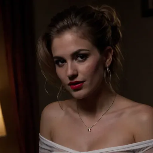 generatore di immagini porno IA