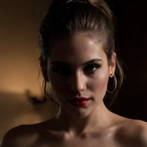 yapay zekâ porno görsel üretici