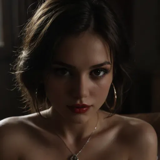 โปรแกรมสร้างภาพโปรนที่ใช้ปัญหา AI