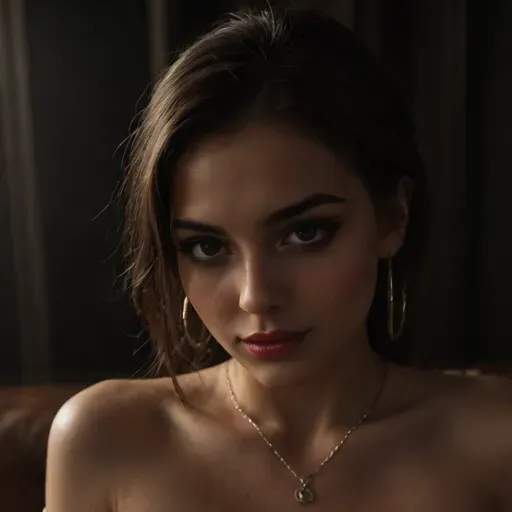 generatore di immagini porno IA