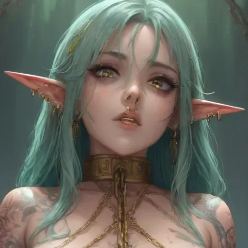 generatore di immagini porno IA