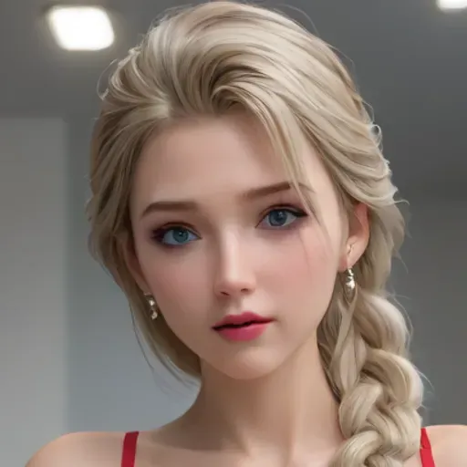 gerador de imagens pornô com IA