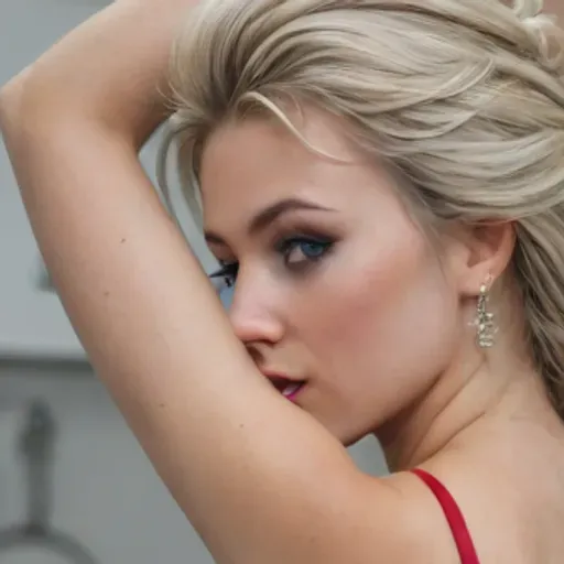 gerador de imagens pornô com IA