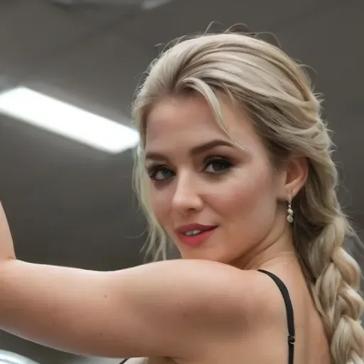 gerador de imagens pornô com IA