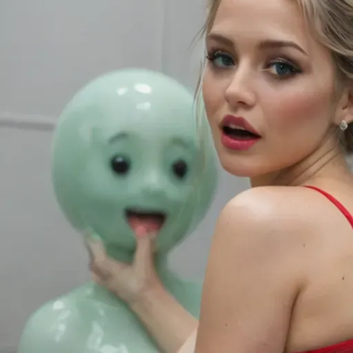 generador de fotos porno con IA