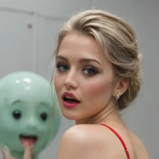 generador de imágenes porno con IA