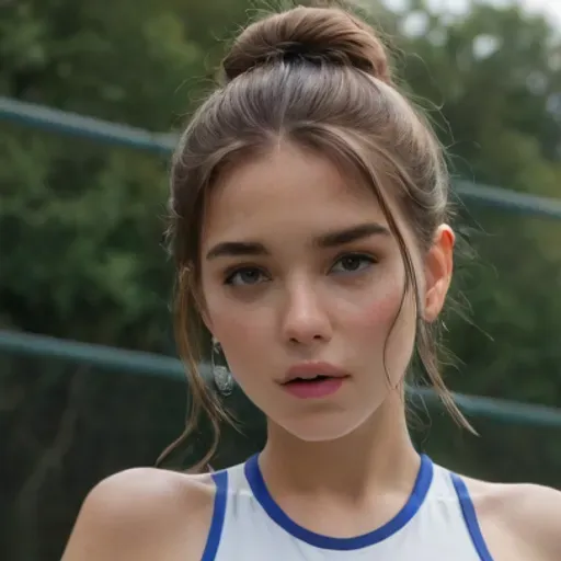 generatore di immagini porno IA