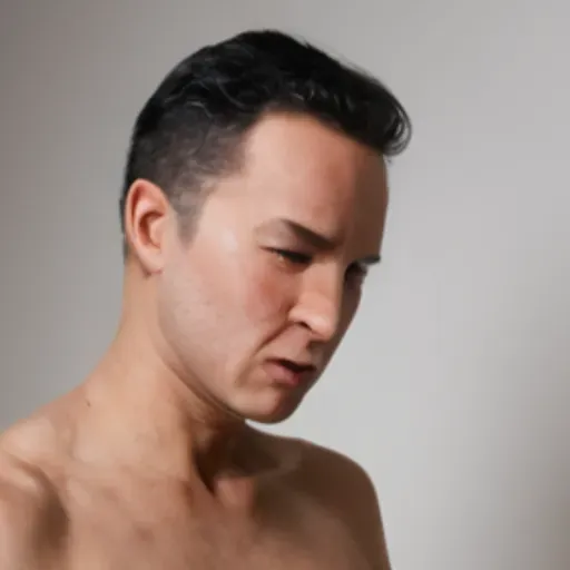 generatore di immagini porno IA