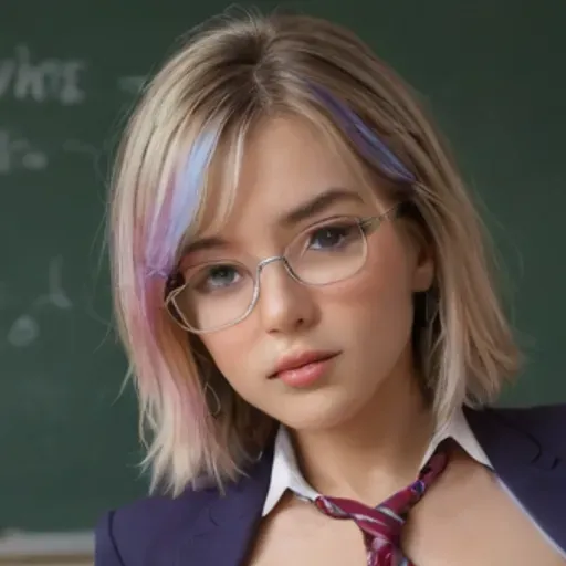 AIポルノ画像ジェネレーター