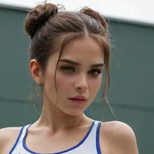 AI porn image generator