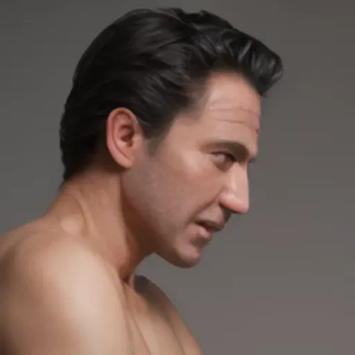 AI色情图片生成器