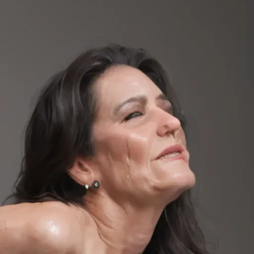 AI色情照片生成器