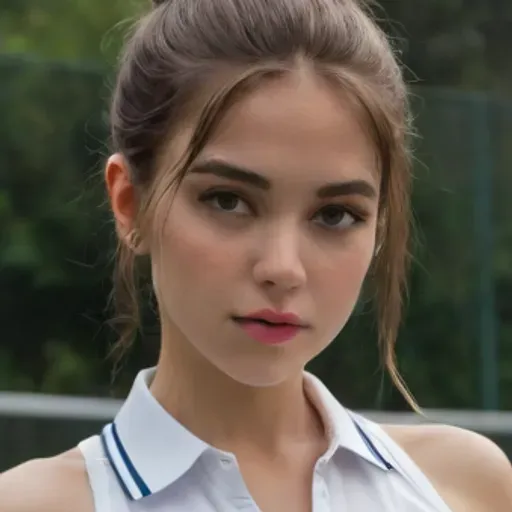 AI色情图片生成器