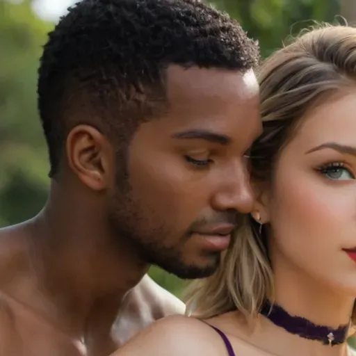 AI色情圖片產生器