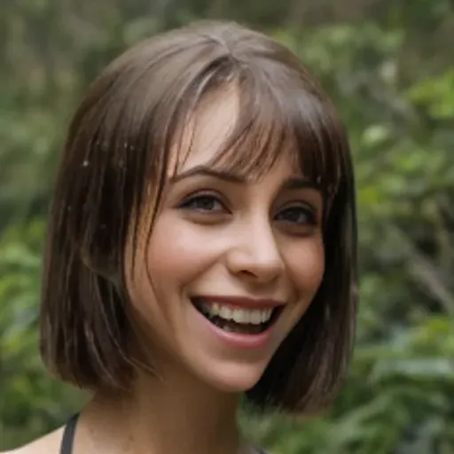 AI porn image generator