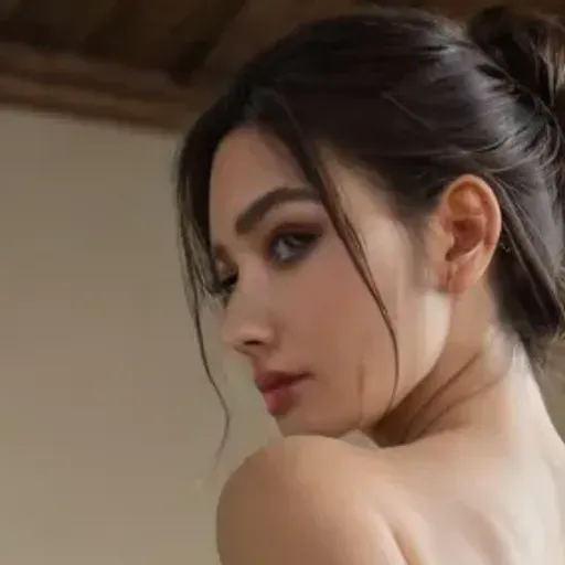 yapay zekâ porno görsel üretici