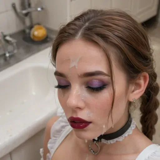 AI色情图片生成器