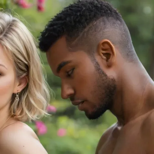 generatore di foto porno IA