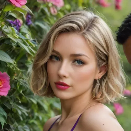 generatore di immagini porno IA