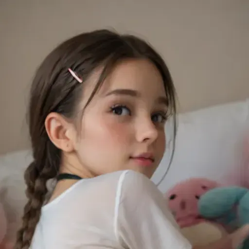 AI 포르노 이미지 생성기