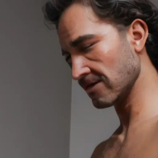 AI 포르노 이미지 생성기