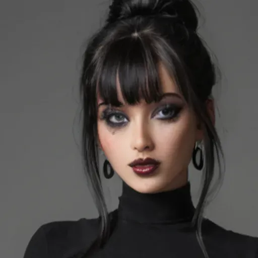 AI色情图片生成器