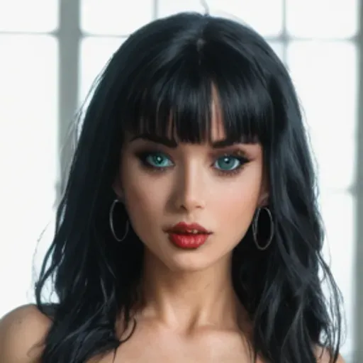 AI色情图片生成器