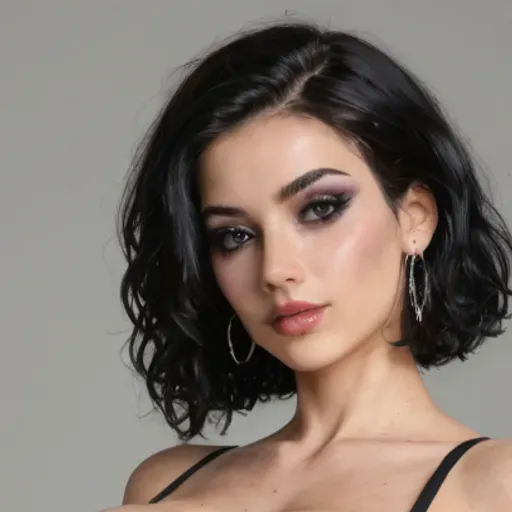 AI色情圖片產生器