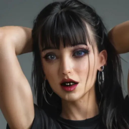 AI色情圖片產生器