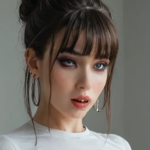 AI 포르노 이미지 생성기