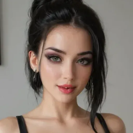 โปรแกรมสร้างภาพโปรนที่ใช้ปัญหา AI