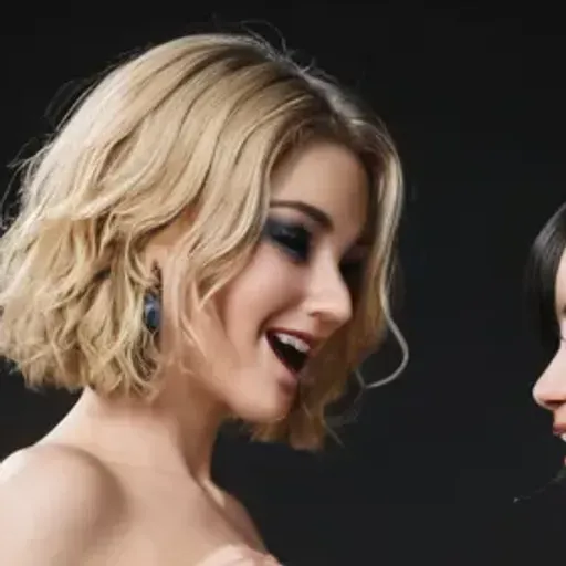 एआई पोर्न पिक जेनरेटर