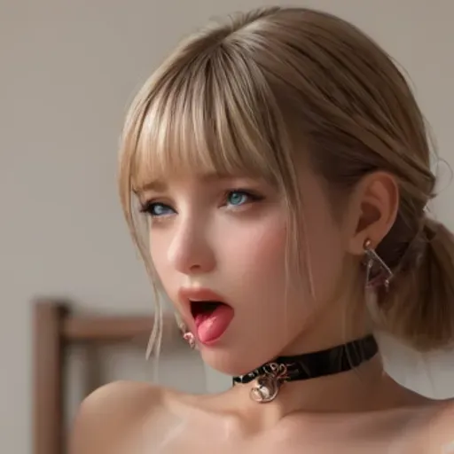 AI色情照片生成器