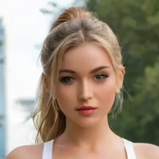 โปรแกรมสร้างภาพโปรนที่ใช้ปัญหา AI