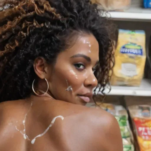 AI porn image generator