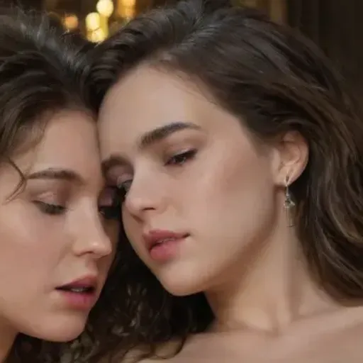 yapay zekâ porno foto üretici