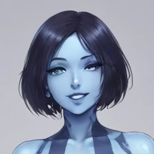 AI色情圖片產生器